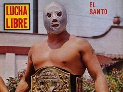 El Santo: La cara enmascarada más famosa de México